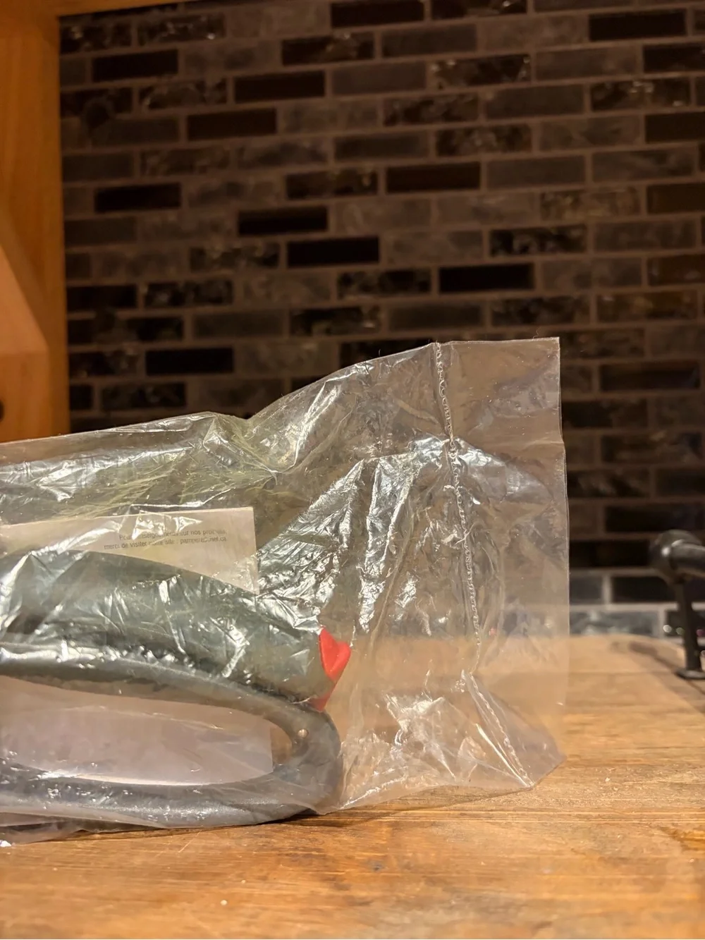 Pampered Chef Salad Chopper NIP #2582